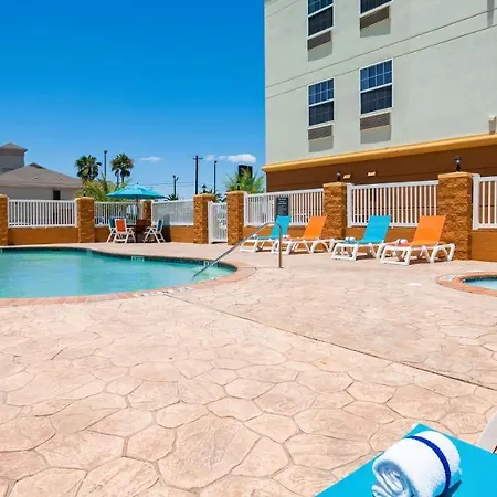 Best Western Ingleside Inn & Suites